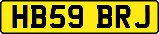 HB59BRJ