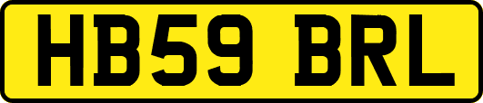 HB59BRL