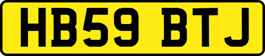 HB59BTJ