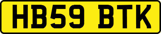 HB59BTK