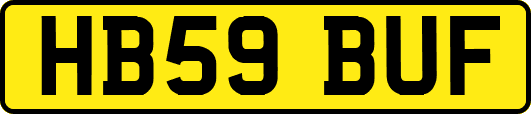 HB59BUF