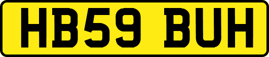 HB59BUH