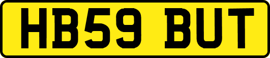 HB59BUT