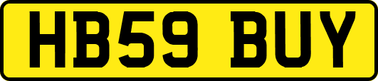 HB59BUY