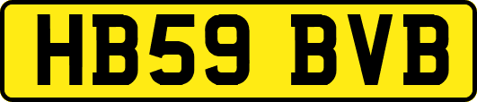 HB59BVB