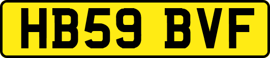 HB59BVF