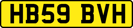 HB59BVH