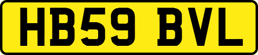 HB59BVL
