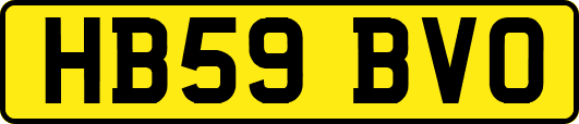 HB59BVO