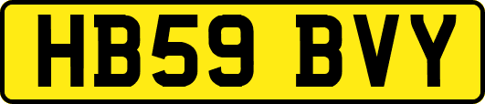 HB59BVY