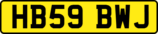 HB59BWJ