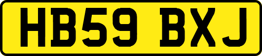 HB59BXJ