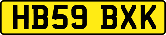 HB59BXK