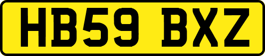 HB59BXZ