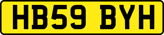 HB59BYH