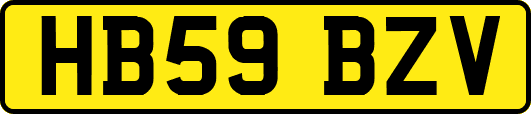 HB59BZV