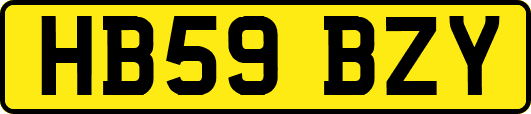 HB59BZY
