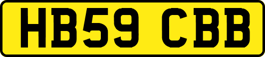 HB59CBB