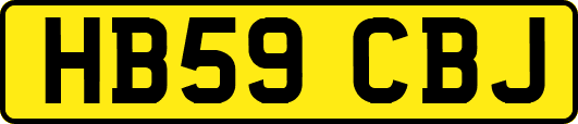 HB59CBJ