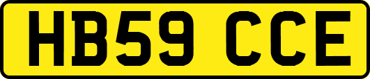 HB59CCE