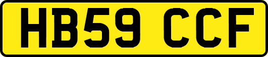 HB59CCF