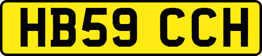 HB59CCH