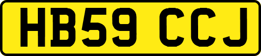 HB59CCJ