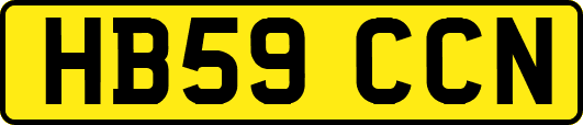 HB59CCN