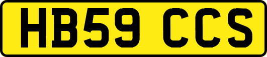 HB59CCS