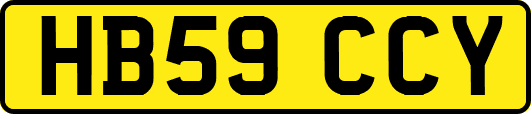 HB59CCY