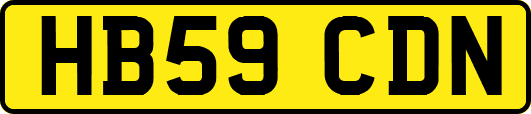 HB59CDN