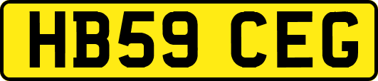 HB59CEG