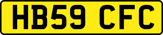 HB59CFC