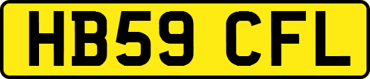 HB59CFL