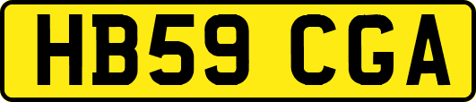 HB59CGA