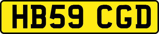 HB59CGD