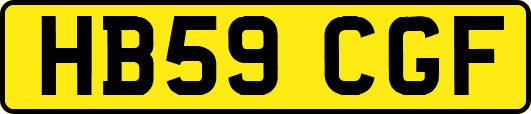 HB59CGF