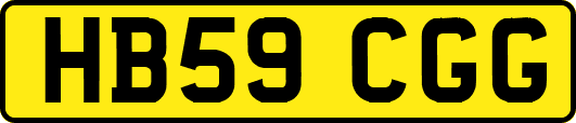 HB59CGG