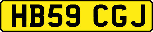 HB59CGJ