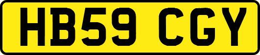 HB59CGY