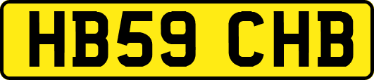 HB59CHB