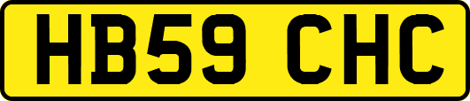 HB59CHC