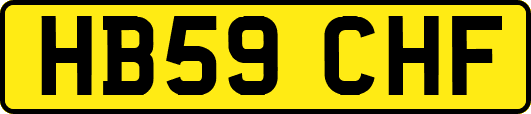 HB59CHF