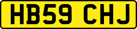 HB59CHJ