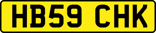 HB59CHK