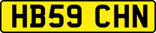 HB59CHN