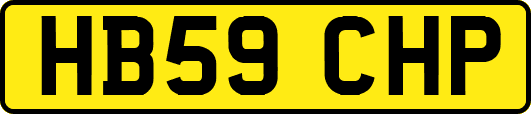 HB59CHP