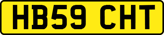 HB59CHT
