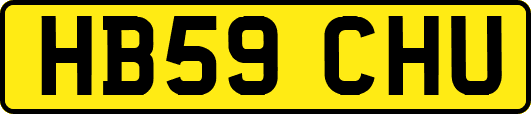 HB59CHU