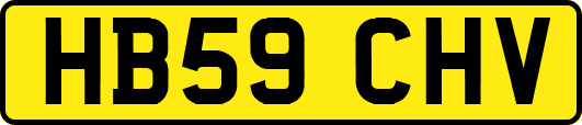 HB59CHV